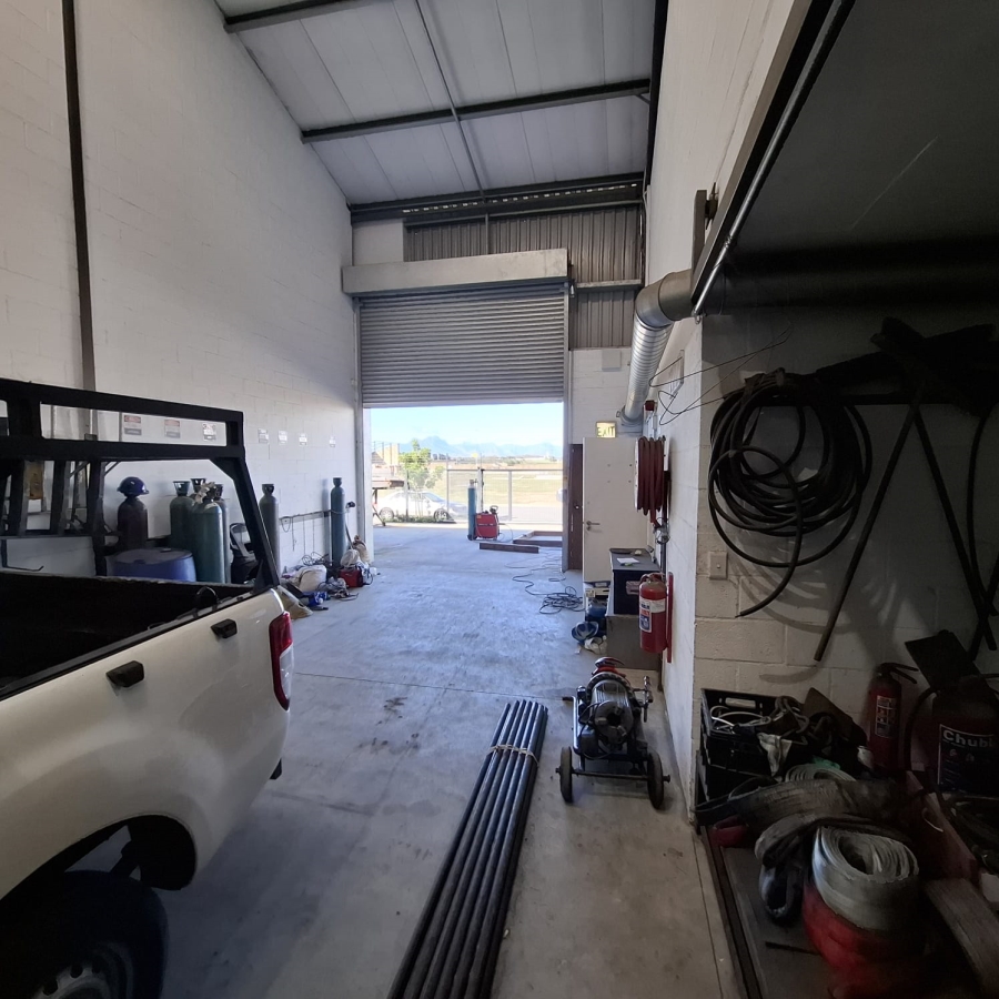 To Let commercial Property for Rent in Fisantekraal Western Cape